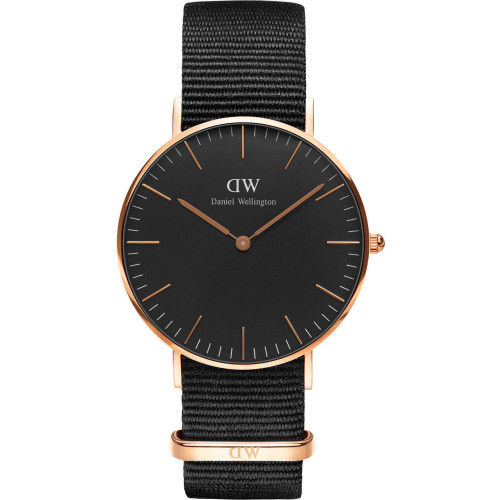 Daniel Wellington DANIEL WELLINGTON DW00100150 - Quartz Klocka Dam (36MM)