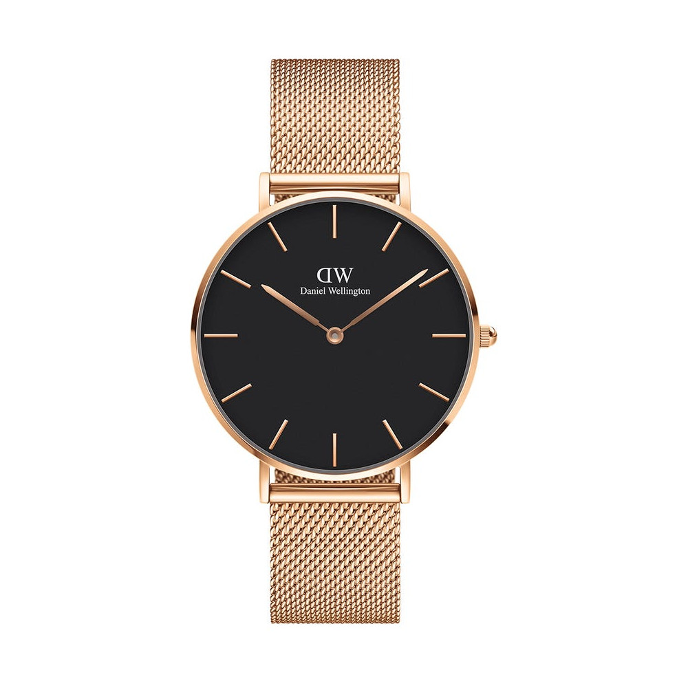 Produktbild för DANIEL WELLINGTON DW00100303 - Quartz Klocka Dam (36MM)