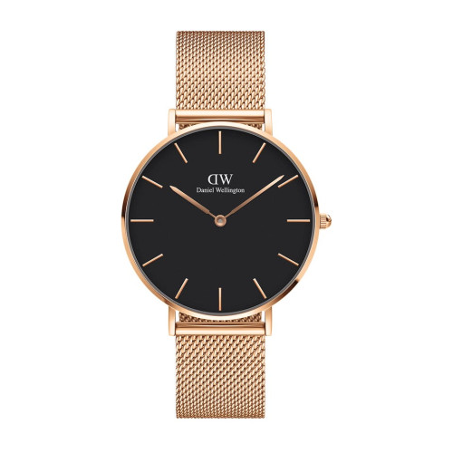Daniel Wellington DANIEL WELLINGTON DW00100303 - Quartz Klocka Dam (36MM)