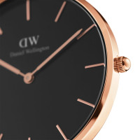 Produktbild för DANIEL WELLINGTON DW00100303 - Quartz Klocka Dam (36MM)