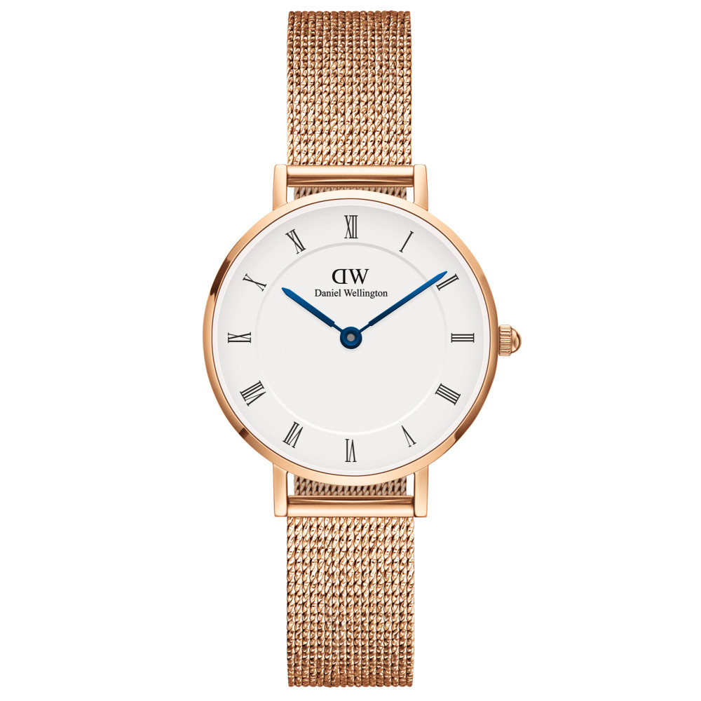 Produktbild för DANIEL WELLINGTON DW00100681 - Quartz Klocka Dam (28MM)