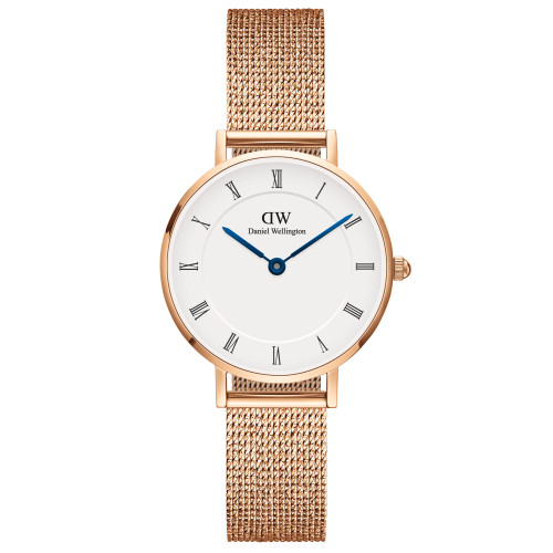 Daniel Wellington DANIEL WELLINGTON DW00100681 - Quartz Klocka Dam (28MM)