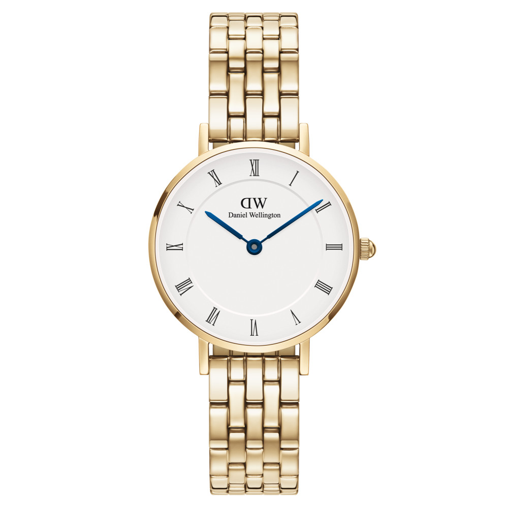 Produktbild för DANIEL WELLINGTON DW00100682 - Quartz Klocka Dam (28MM)