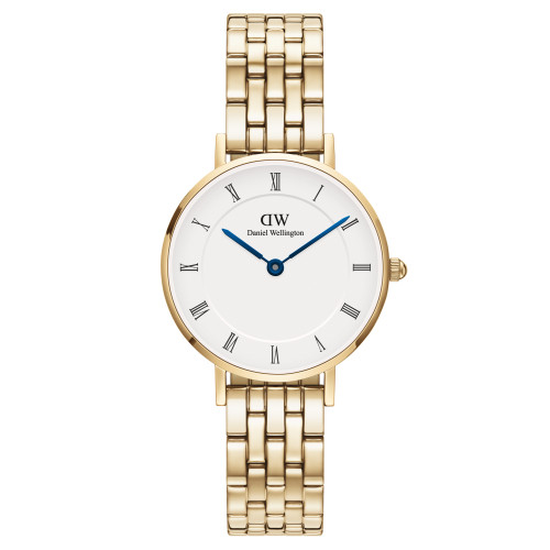 Daniel Wellington DANIEL WELLINGTON DW00100682 - Quartz Klocka Dam (28MM)