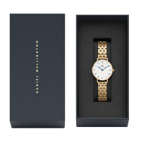 Produktbild för DANIEL WELLINGTON DW00100682 - Quartz Klocka Dam (28MM)