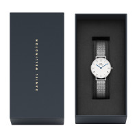Produktbild för DANIEL WELLINGTON DW00100684 - Quartz Klocka Dam (28MM)