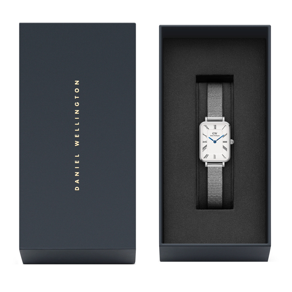 Produktbild för DANIEL WELLINGTON DW00100690 - Quartz Klocka Dam (26MM)