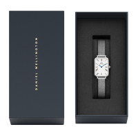Produktbild för DANIEL WELLINGTON DW00100690 - Quartz Klocka Dam (26MM)