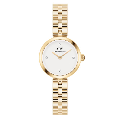 Daniel Wellington DANIEL WELLINGTON DW00100715 - Quartz Klocka Dam (22MM)