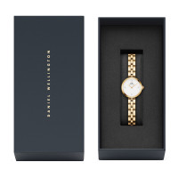 Produktbild för DANIEL WELLINGTON DW00100715 - Quartz Klocka Dam (22MM)