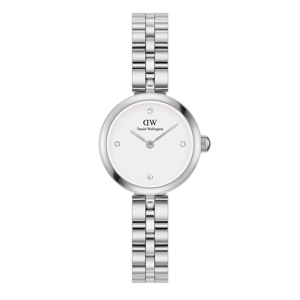 Produktbild för DANIEL WELLINGTON DW00100716 - Quartz Klocka Dam (22MM)