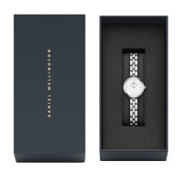 Produktbild för DANIEL WELLINGTON DW00100716 - Quartz Klocka Dam (22MM)