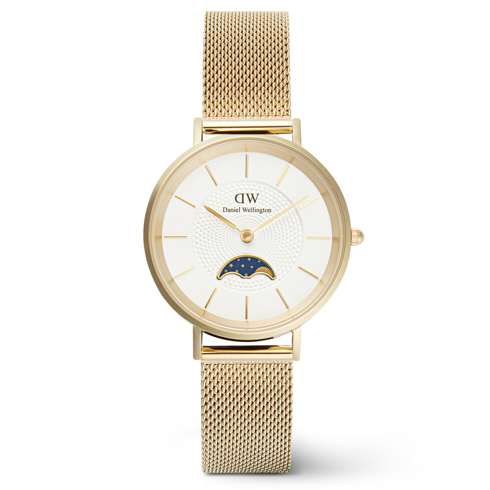 Produktbild för DANIEL WELLINGTON DW00100771 - Väska Dam (26MM)