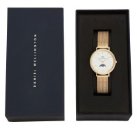 Produktbild för DANIEL WELLINGTON DW00100771 - Väska Dam (26MM)