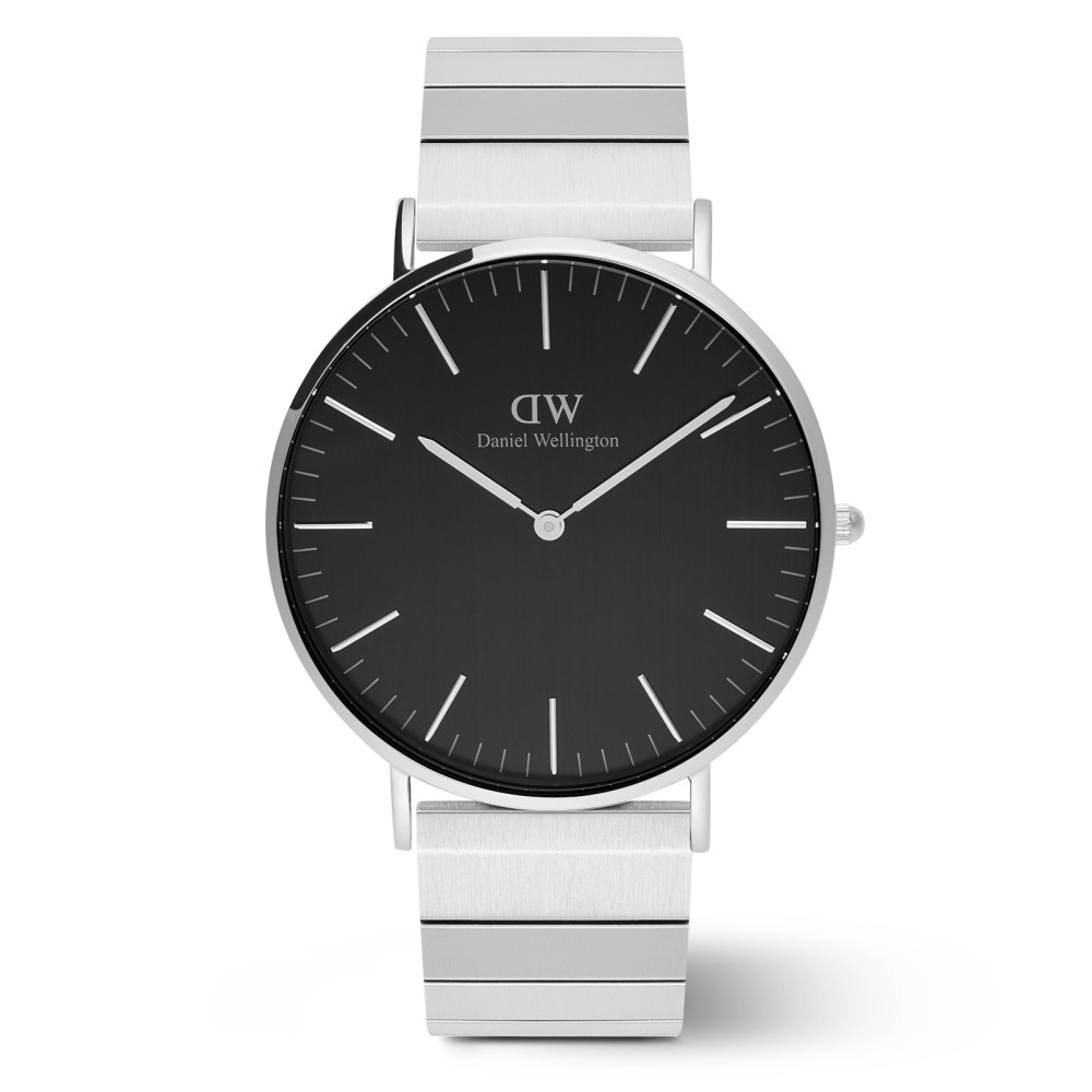 Produktbild för DANIEL WELLINGTON DW00100774 - Quartz Klocka Dam (40MM)