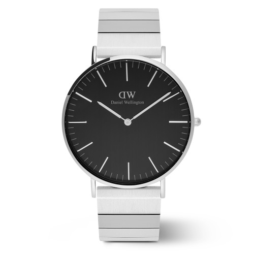 Daniel Wellington DANIEL WELLINGTON DW00100774 - Quartz Klocka Dam (40MM)