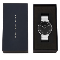 Produktbild för DANIEL WELLINGTON DW00100774 - Quartz Klocka Dam (40MM)