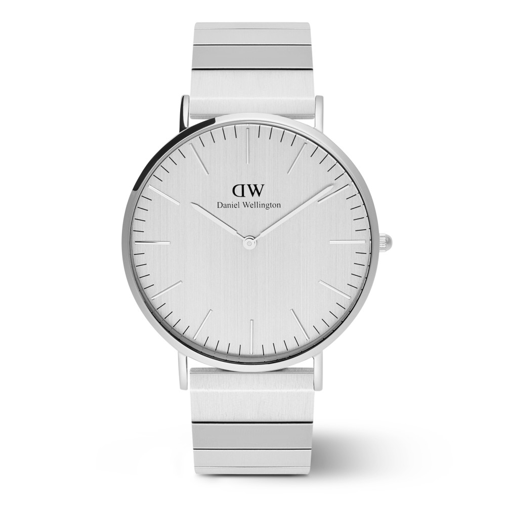Produktbild för DANIEL WELLINGTON DW00100775 - Quartz Klocka Dam (40MM)