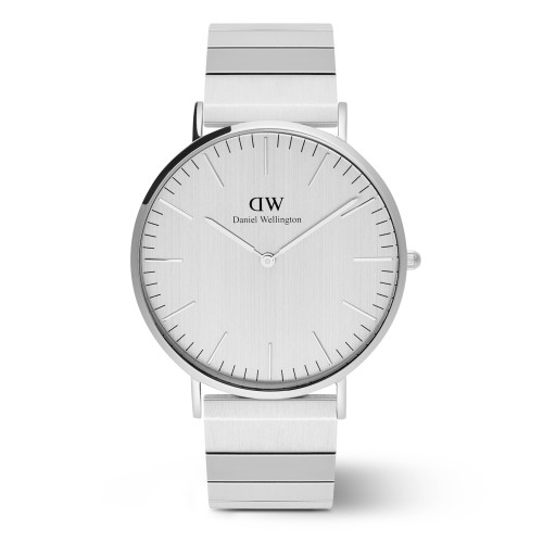 Daniel Wellington DANIEL WELLINGTON DW00100775 - Quartz Klocka Dam (40MM)