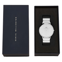 Produktbild för DANIEL WELLINGTON DW00100775 - Quartz Klocka Dam (40MM)