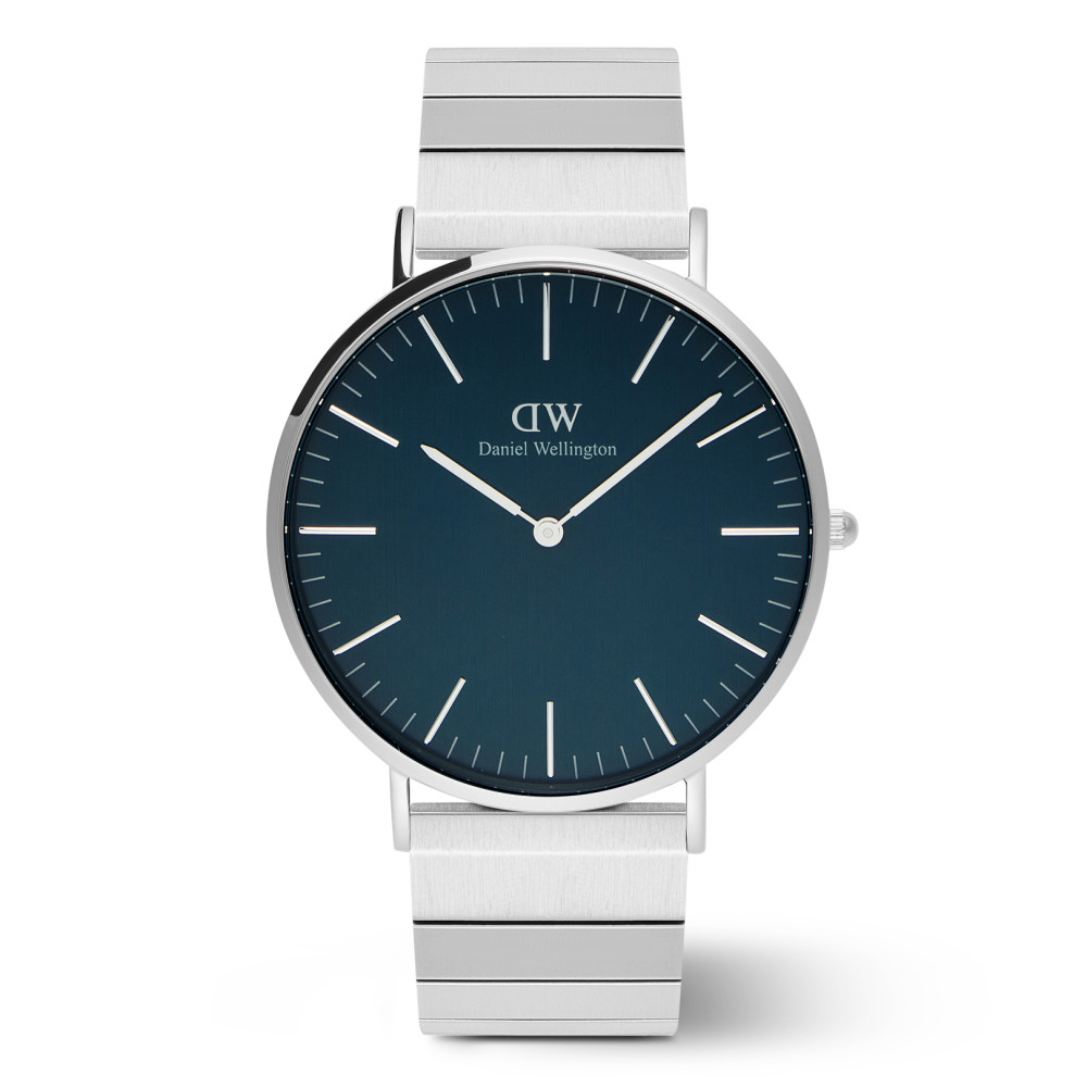 Produktbild för DANIEL WELLINGTON DW00100776 - Quartz Klocka Dam (40MM)
