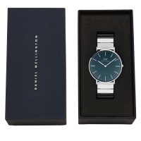 Produktbild för DANIEL WELLINGTON DW00100776 - Quartz Klocka Dam (40MM)