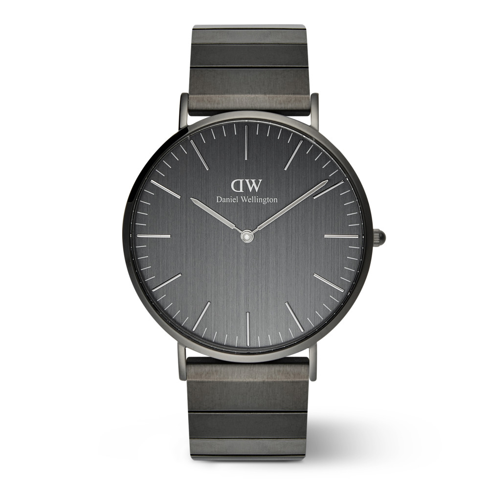 Produktbild för DANIEL WELLINGTON DW00100777 - Quartz Klocka Dam (40MM)