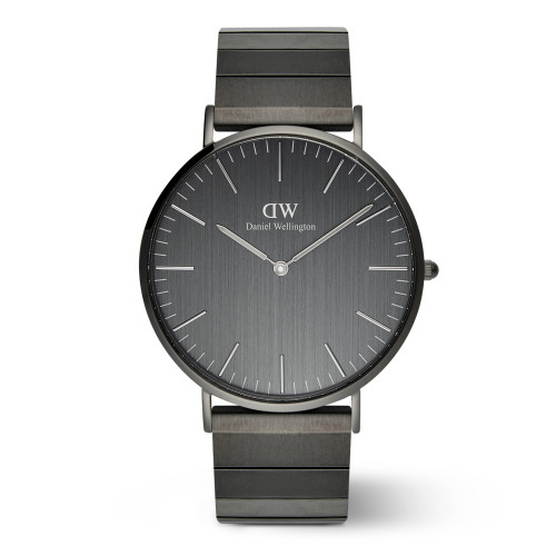 Daniel Wellington DANIEL WELLINGTON DW00100777 - Quartz Klocka Dam (40MM)