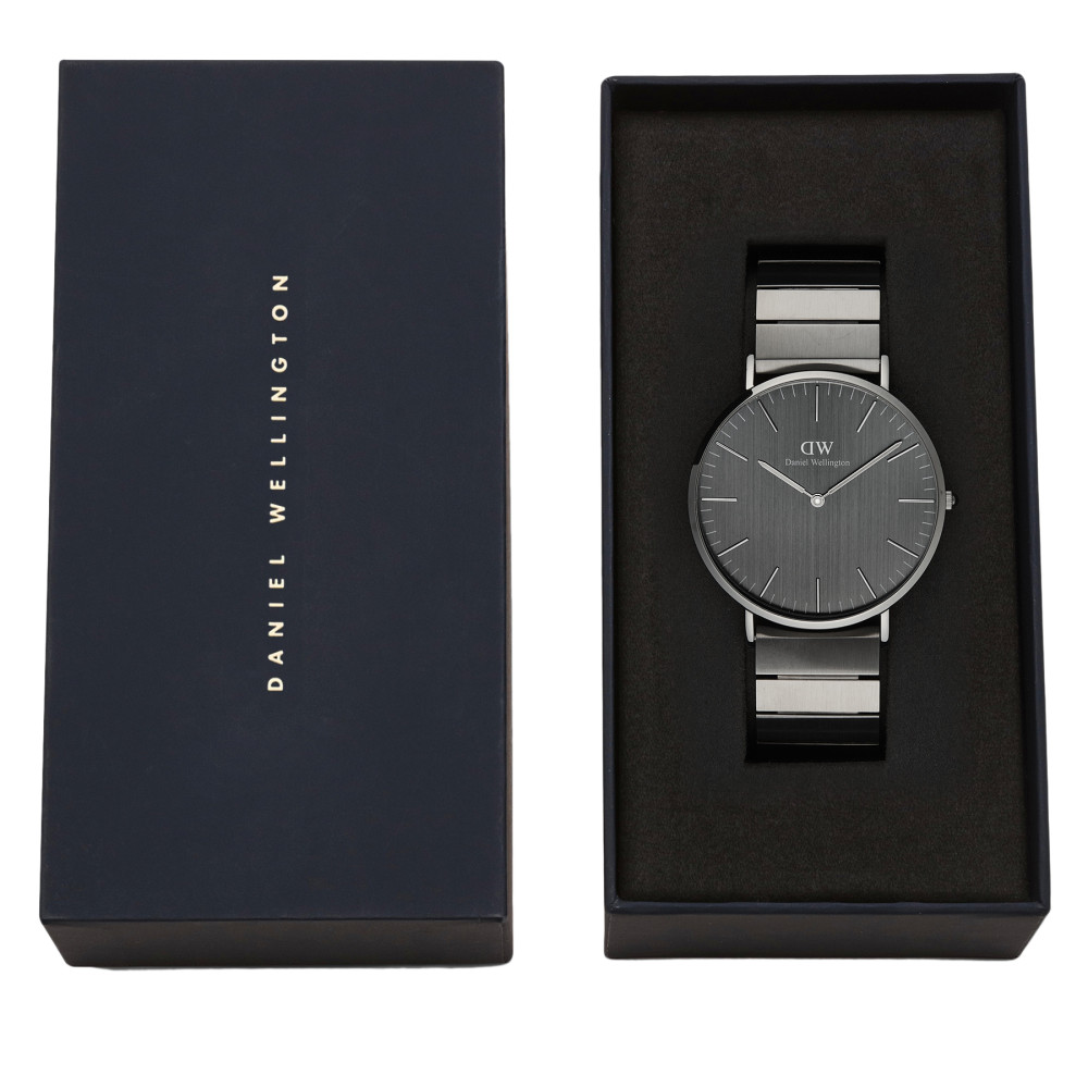 Produktbild för DANIEL WELLINGTON DW00100777 - Quartz Klocka Dam (40MM)