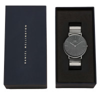 Produktbild för DANIEL WELLINGTON DW00100777 - Quartz Klocka Dam (40MM)