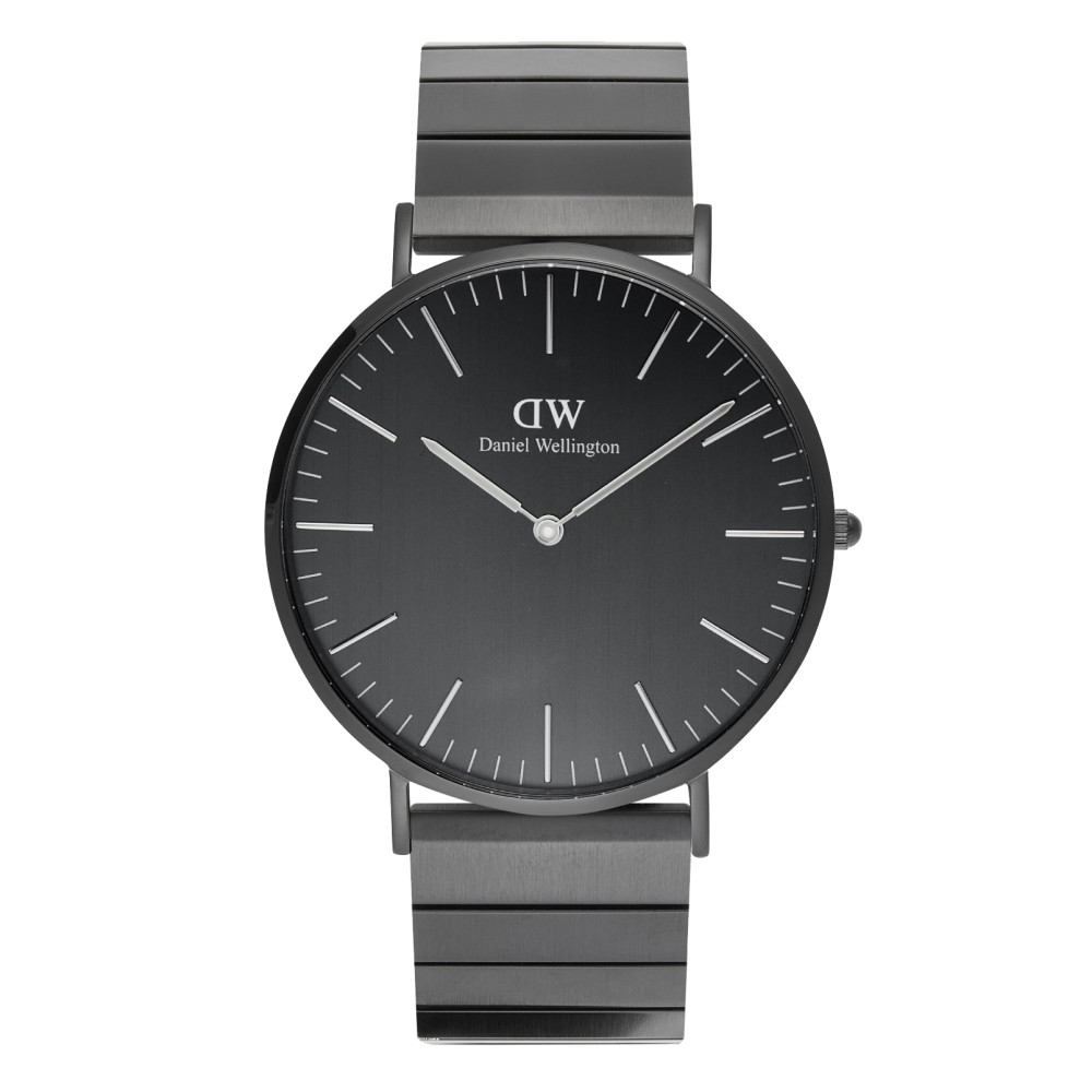 Produktbild för DANIEL WELLINGTON DW00100778 - Quartz Klocka Dam (40MM)