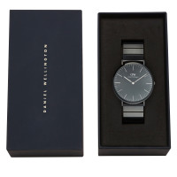 Produktbild för DANIEL WELLINGTON DW00100778 - Quartz Klocka Dam (40MM)