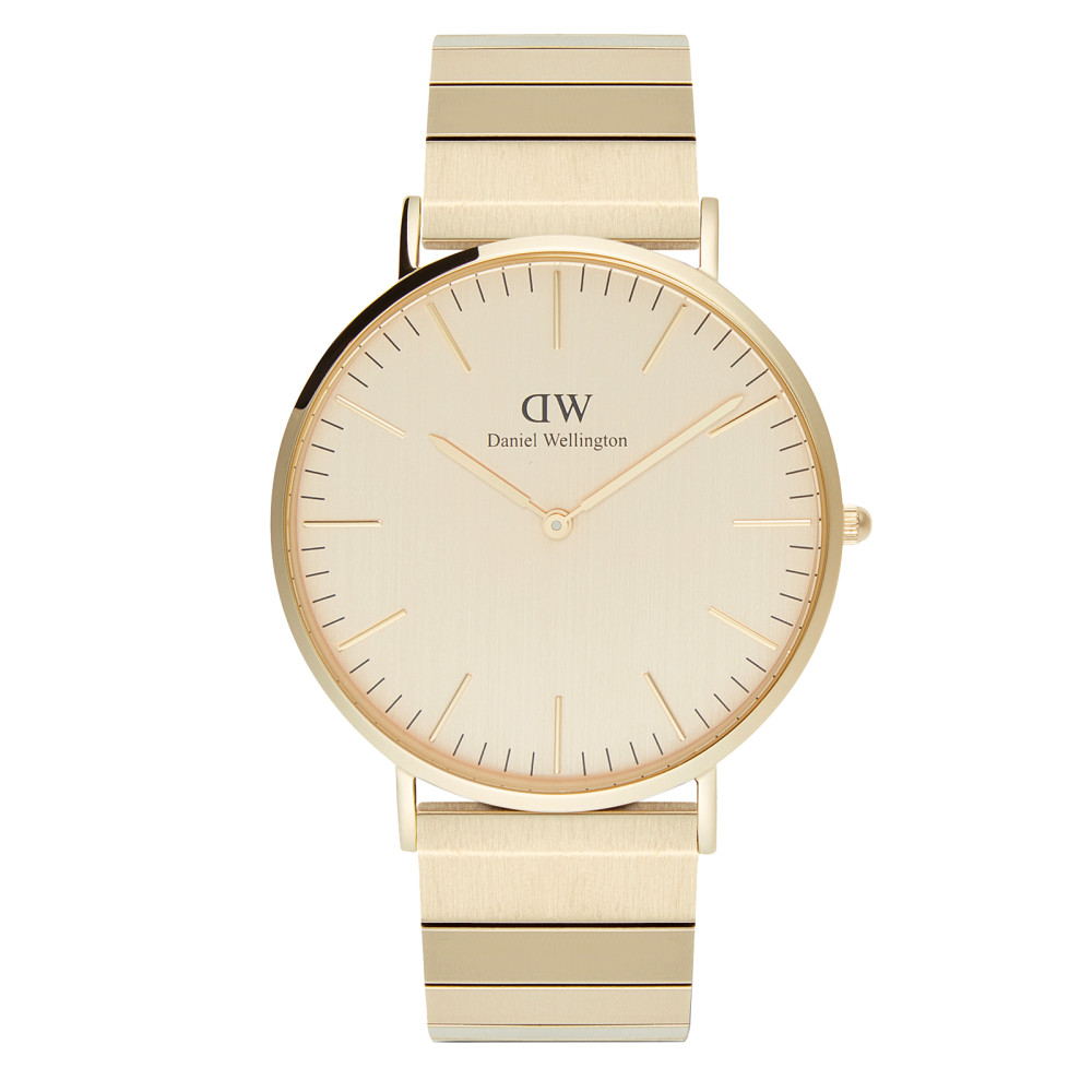 Produktbild för DANIEL WELLINGTON DW00100779 - Quartz Klocka Dam (40MM)