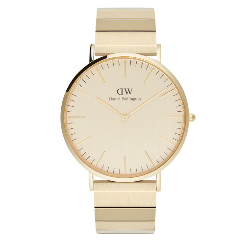 Daniel Wellington DANIEL WELLINGTON DW00100779 - Quartz Klocka Dam (40MM)
