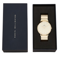 Produktbild för DANIEL WELLINGTON DW00100779 - Quartz Klocka Dam (40MM)