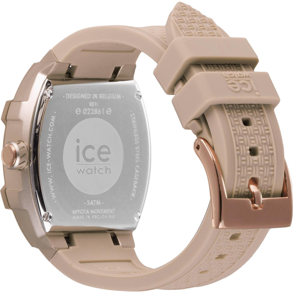 Produktbild för ICE 22861 - Quartz Klocka Dam (35MM)