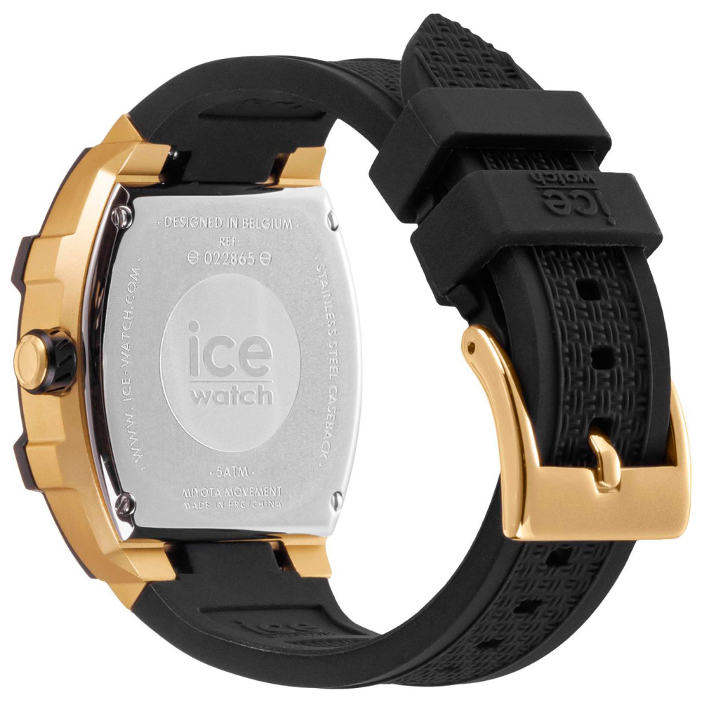 Produktbild för ICE 22865 - Quartz Klocka Dam (35MM)