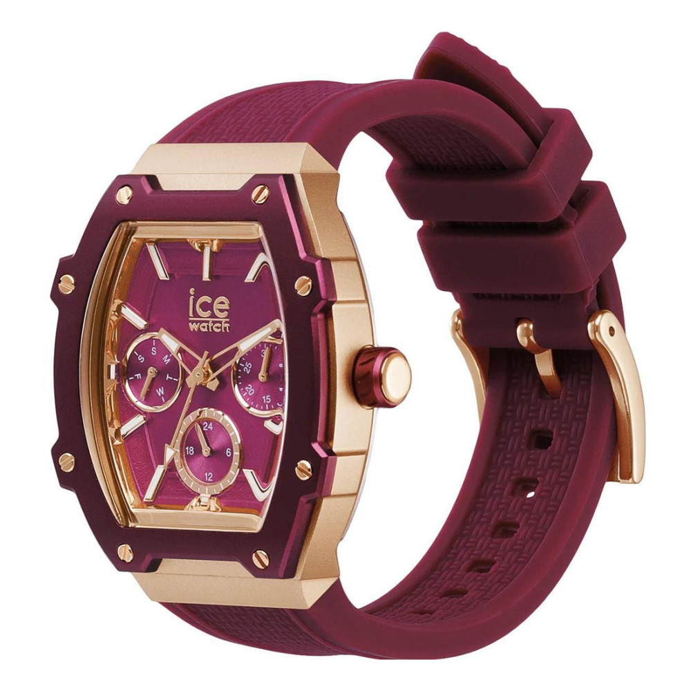 Produktbild för ICE 23806 - Quartz Klocka Dam (45MM)