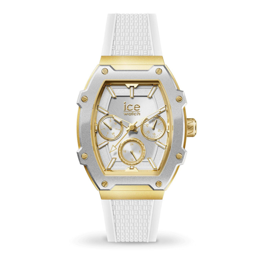 Produktbild för ICE 23897 - Quartz Klocka Dam (45MM)