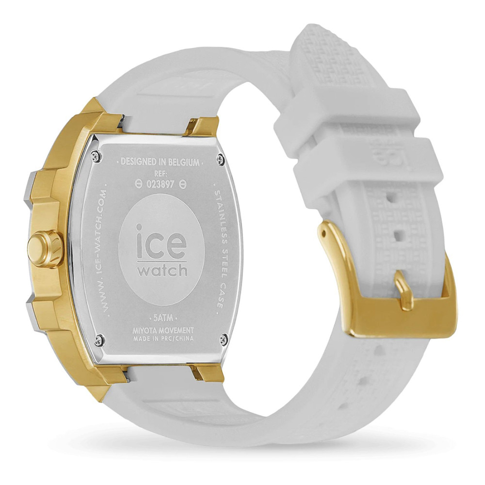 Produktbild för ICE 23897 - Quartz Klocka Dam (45MM)