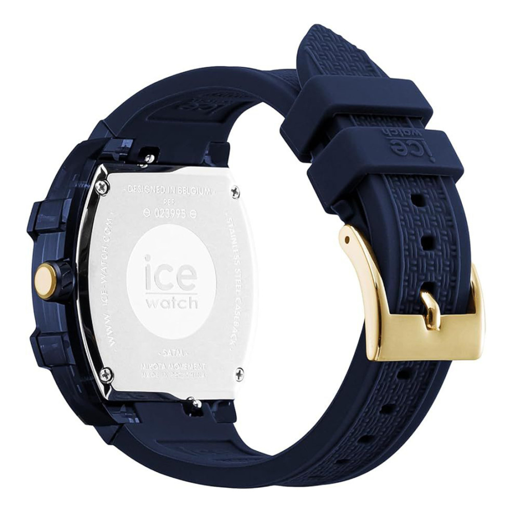 Produktbild för ICE 23995 - Quartz Klocka Dam (45MM)