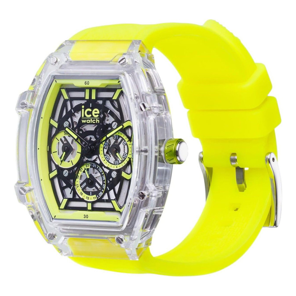Produktbild för ICE 24286 - Quartz Klocka Dam (45MM)