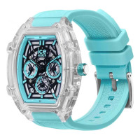 Produktbild för ICE 24287 - Quartz Klocka Dam (45MM)
