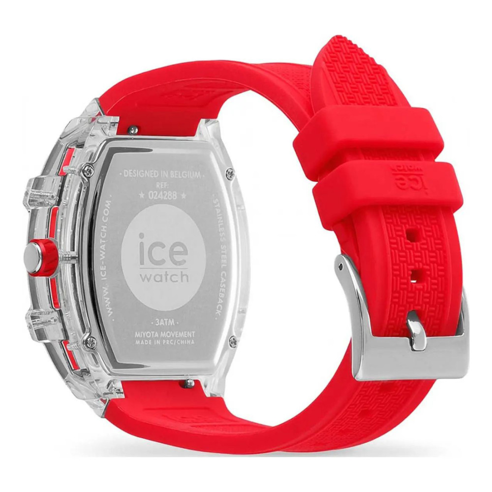 Produktbild för ICE 24288 - Quartz Klocka Dam (45MM)