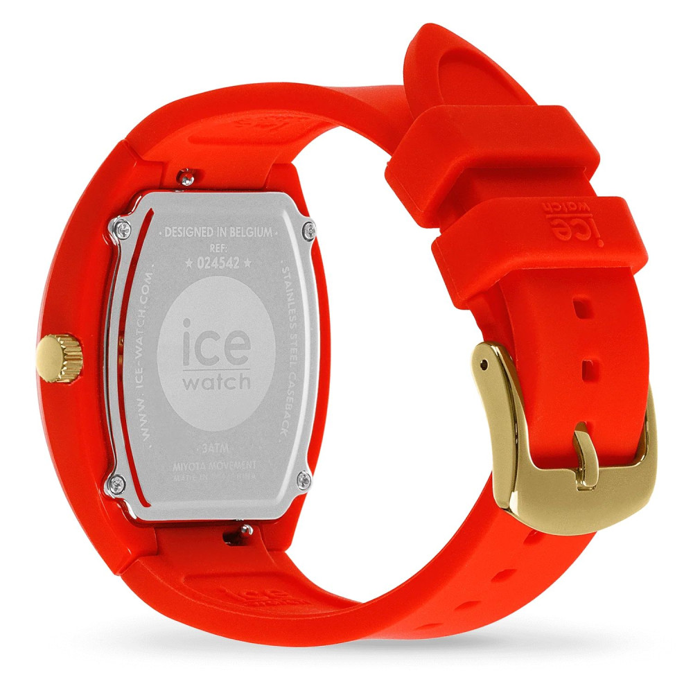Produktbild för ICE 24542 - Quartz Klocka Dam (45MM)