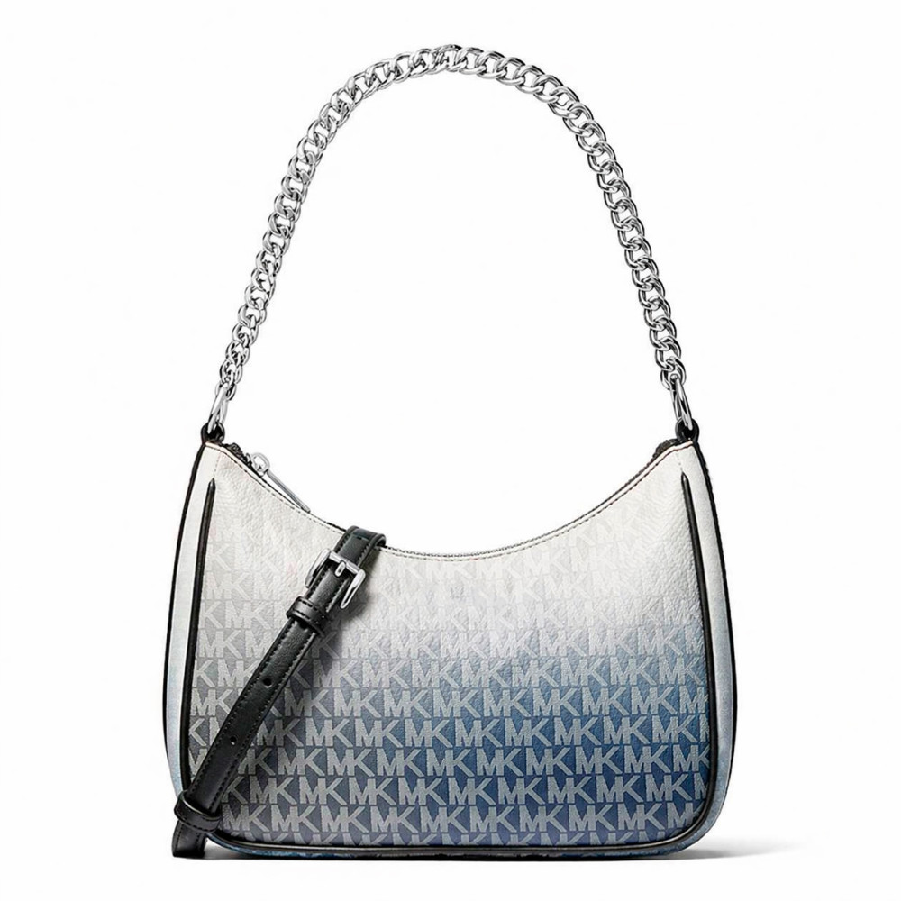 Produktbild för MICHAEL KORS 35R6STVC3BBLA - Väska Dam (25X19X8CM)