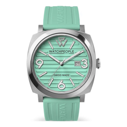 Watchpeople WATCHPEOPLE 700986 - Quartz Klocka Dam (45MM)