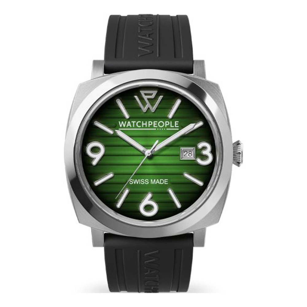 Produktbild för WATCHPEOPLE 700987 - Quartz Klocka Dam (45MM)