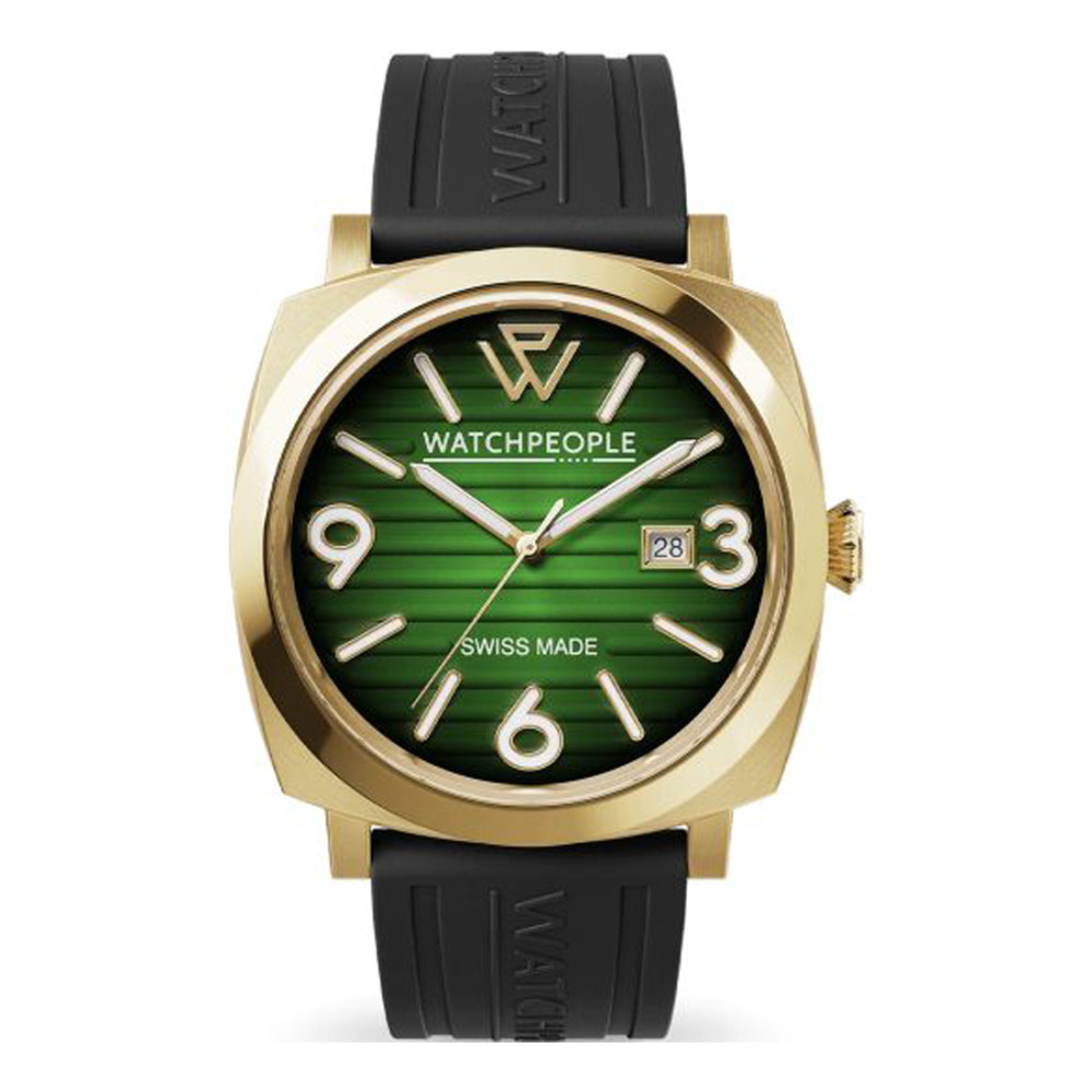 Produktbild för WATCHPEOPLE 700988 - Quartz Klocka Dam (45MM)