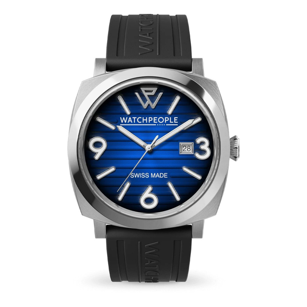 Produktbild för WATCHPEOPLE 700990 - Quartz Klocka Dam (45MM)